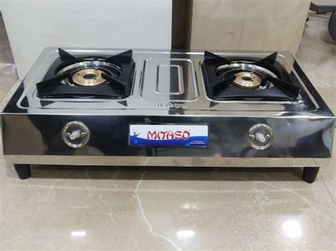 bharat gas stove exchange offer